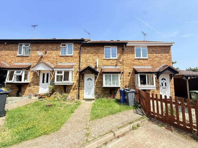 House for sale in Grays, Essex