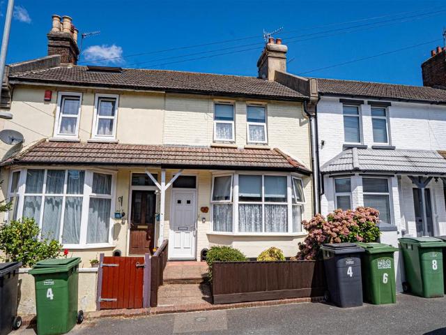 House for sale in St Leonards, Hastings