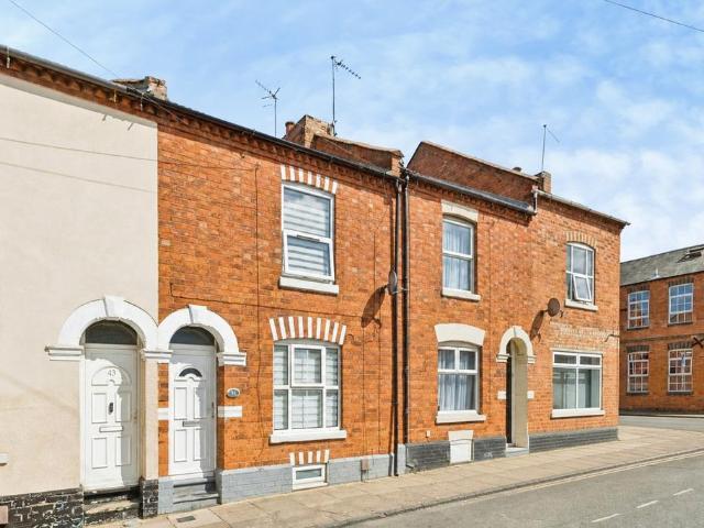 House for sale in Semilong, Northampton