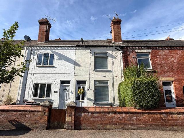 House for sale in Whitwell, Elmton