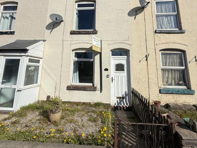 House for sale in Lee Bank, Isle Of Man