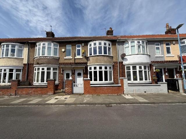 House for sale in Grange, Brierton