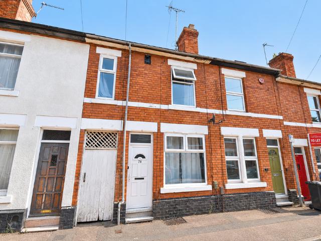 House for sale in New Zealand, East Midlands