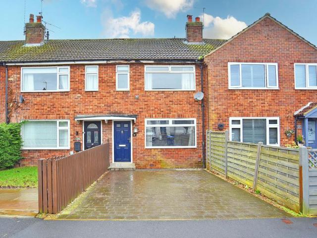 House for sale in Bilton, Harrogate