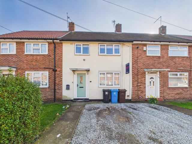 House for sale in Greatfield, Hull