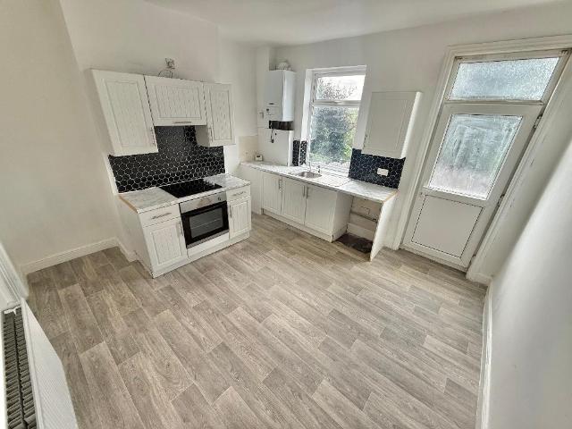 House for sale in Worsbrough, South Yorkshire