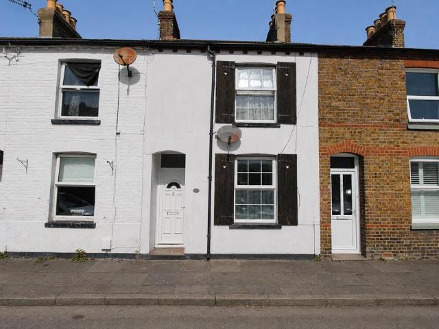 House for sale in St. Peter's, Acol