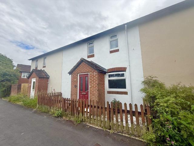 House for sale in Knowles Hill, Bridford