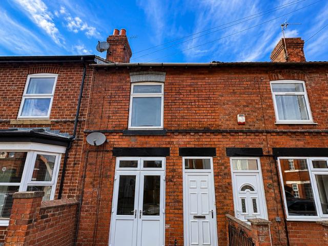 House for sale in Potters Corner, East Midlands