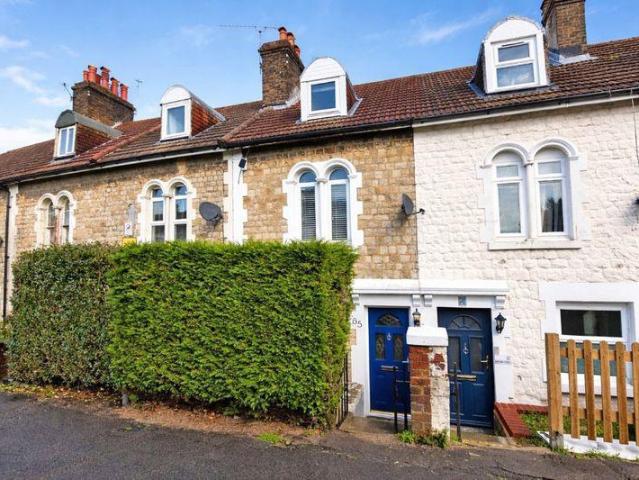 House for sale in Ringlestone, Midway