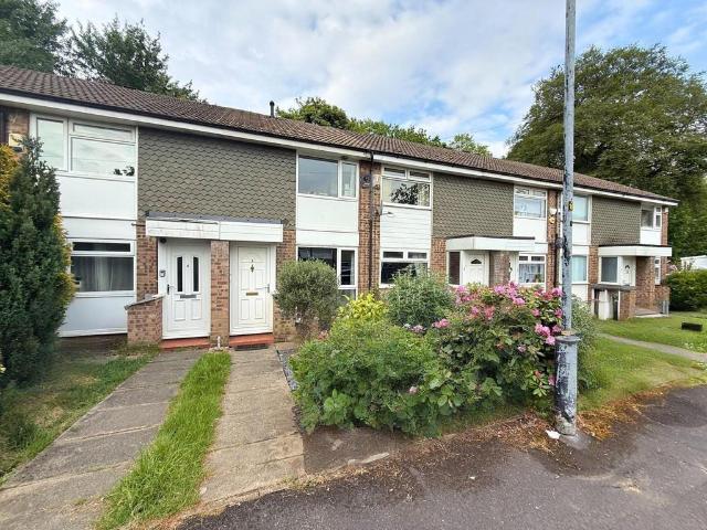 House for sale in Broadheath, Trafford Park