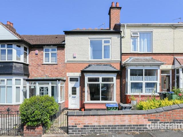 House for sale in Bearwood, West Midlands