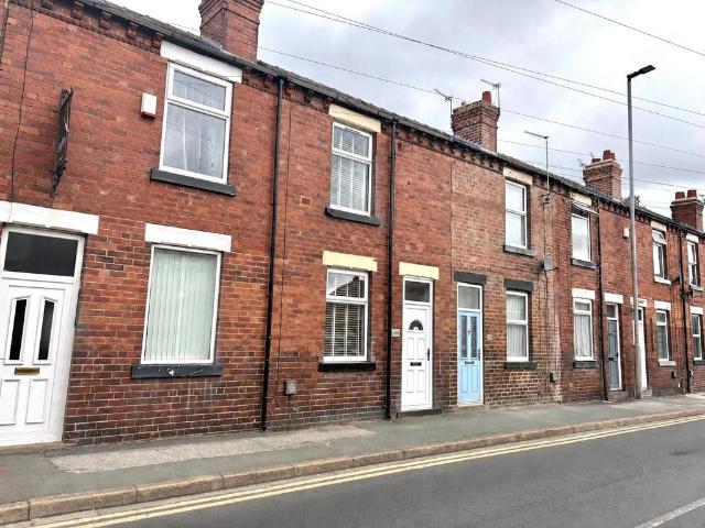 House for sale in Sharlston, West Yorkshire