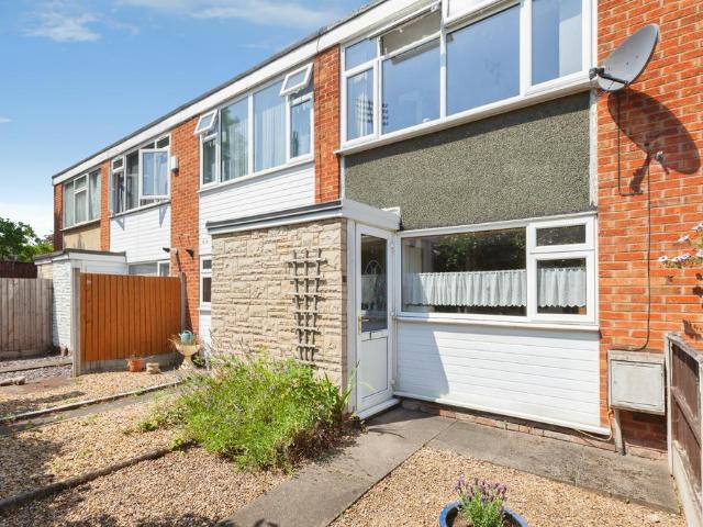House for sale in Aylestone Park, Old Wharf