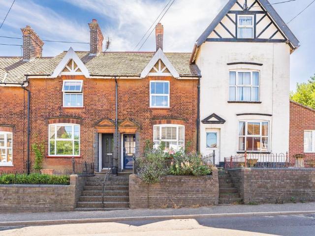 House for sale in Comers, Norfolk