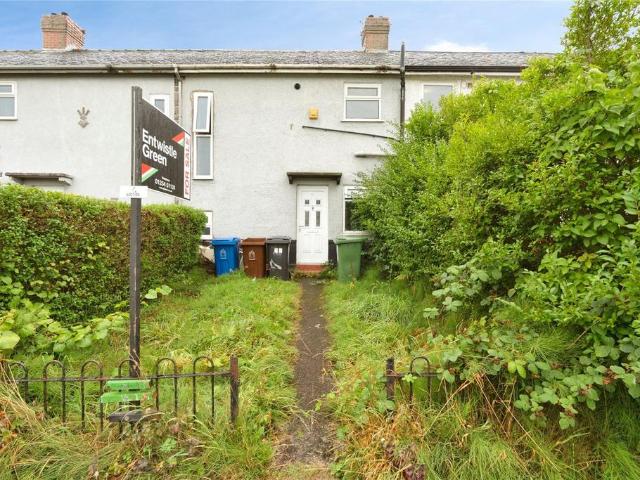 House for sale in Milnshaw, Backburn