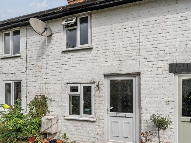 House for sale in Bronybuckley, Welshpool