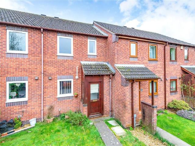 House for sale in Muxton, Telford