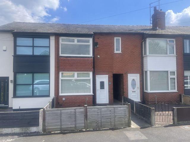 House for sale in Bury, Isle Of Man