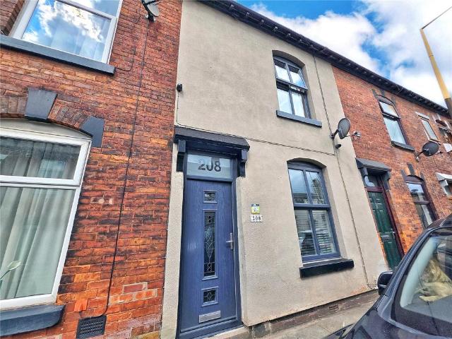 House for sale in Greenheys, Isle Of Man