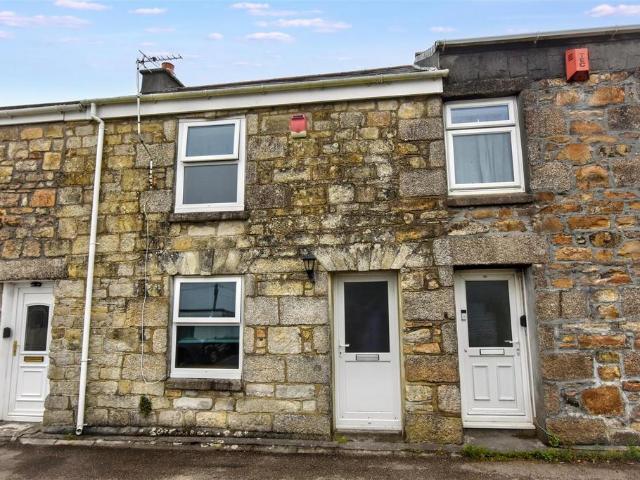House for sale in South Tehidy, Cornwall