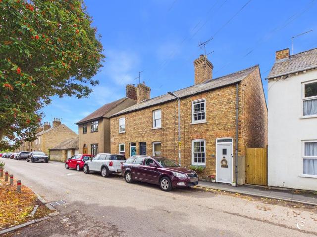 House for sale in Baron St Martin, Barholm