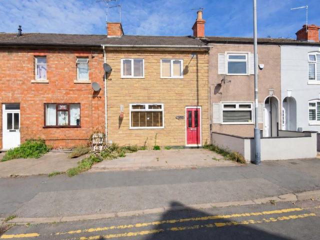 House for sale in Newbold on Avon, Rugby