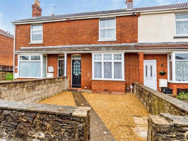 House for sale in Shirley Warren, Southampton