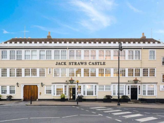 House for sale in North End, West Hampstead