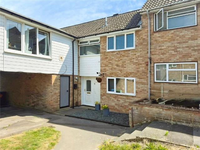 House for sale in Easthampstead, Bracknell