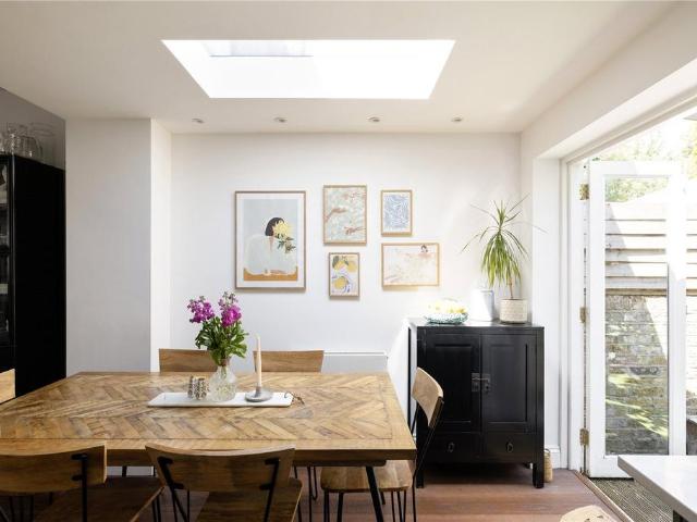 House for sale in Kensal Town, Greater London