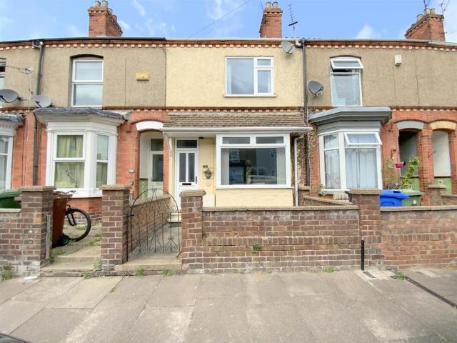 House for sale in Weelsby, Grimsby