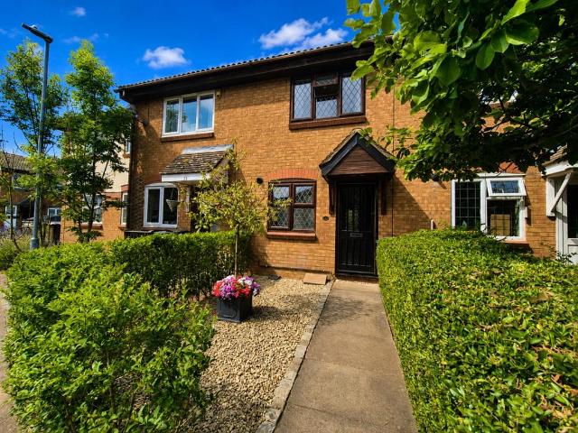 House for sale in Warden Hill, Luton