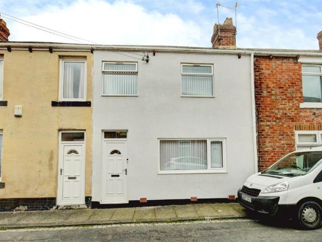 House for sale in Sunderland Bridge