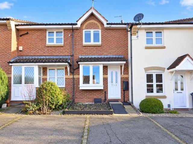 House for sale in Hamilton, Leicester