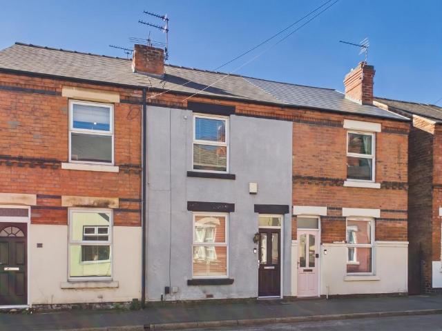 House for sale in Netherfield, Gedling