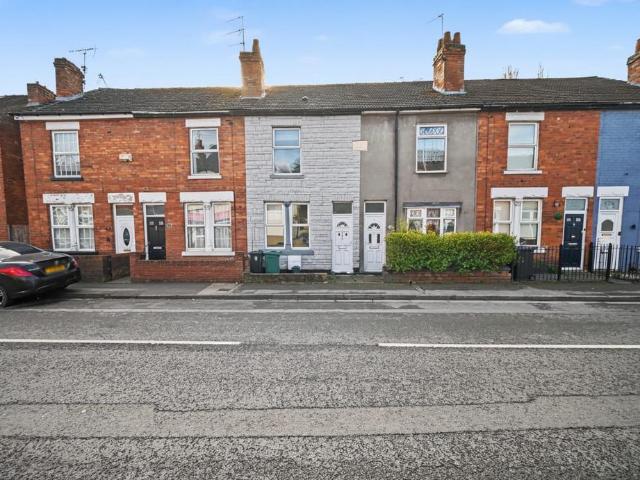 House for sale in Aldersley, Stockwell End