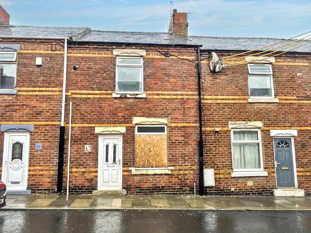 House for sale in Horden