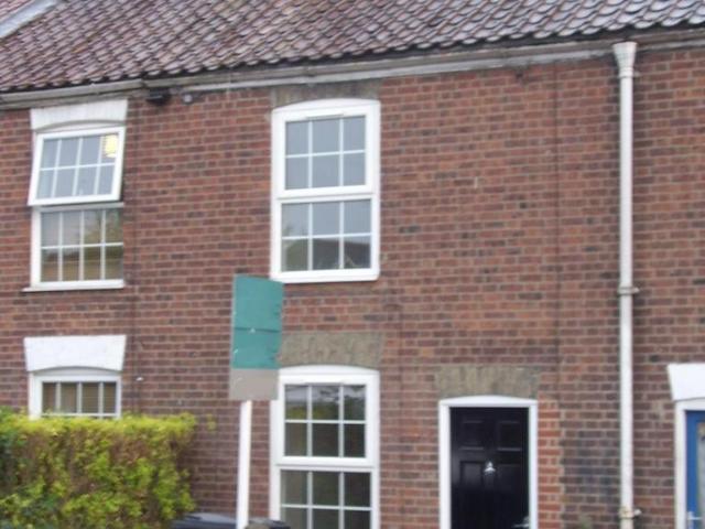 House for sale in New Catton, East Bank