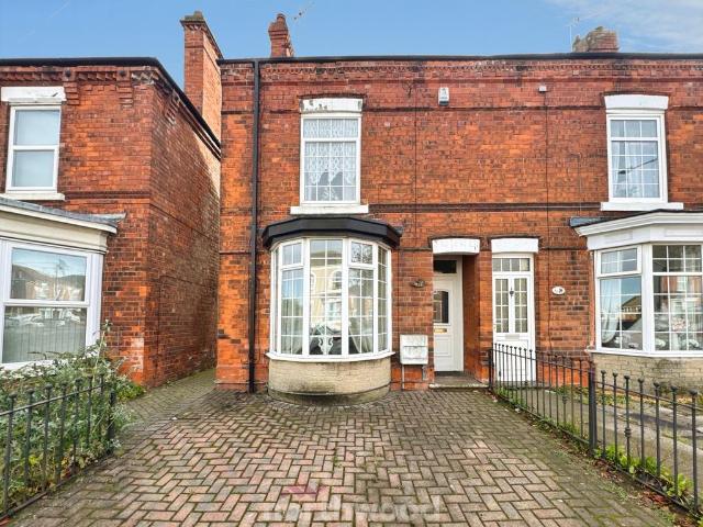 House for sale in Thorne, Doncaster