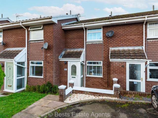 House for sale in Beechwood, Halton