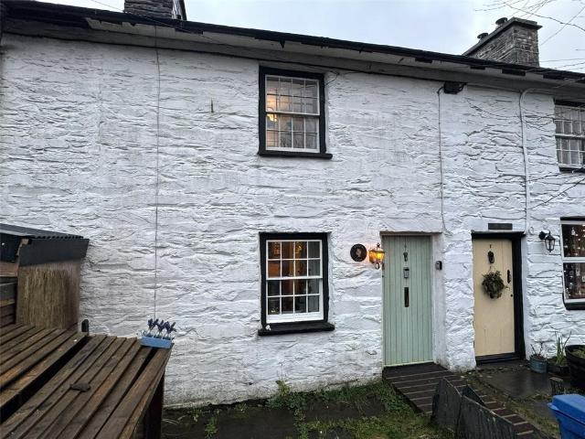 House for sale in Wales