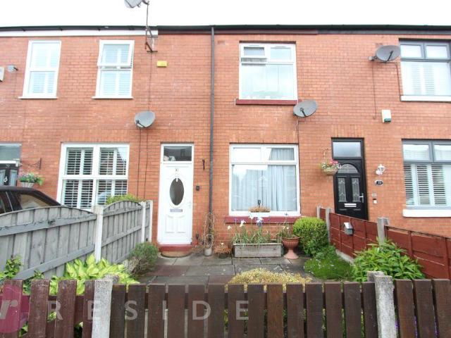 House for sale in Trub, Burnedge