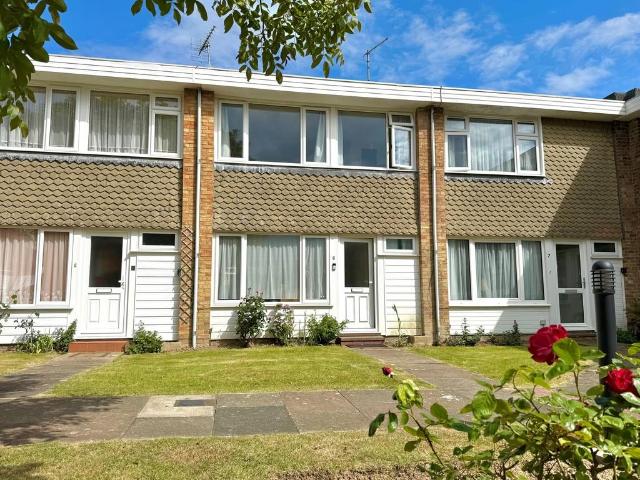 House for sale in Rustington, Clapham