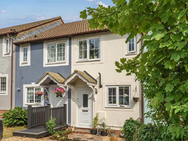 House for sale in Strode, Devon