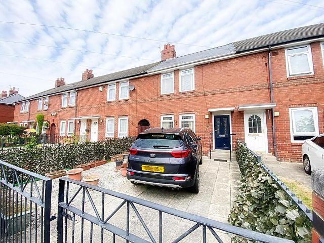 House for sale in Walker, Tyne And Wear