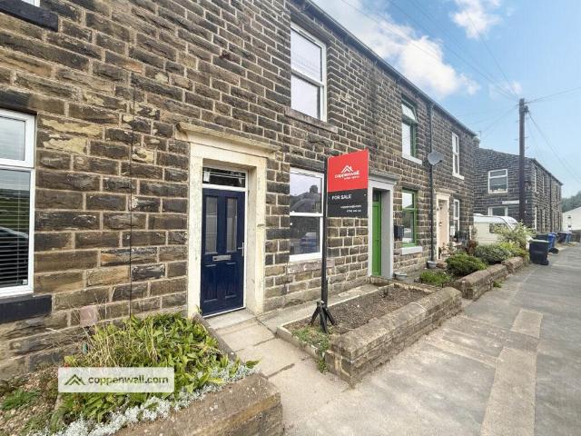 House for sale in Loveclough, Irwell Vale