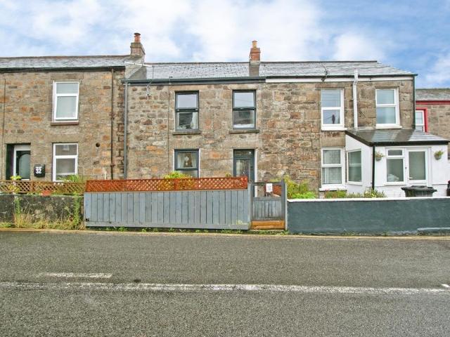 House for sale in Roseworthy, Cornwall