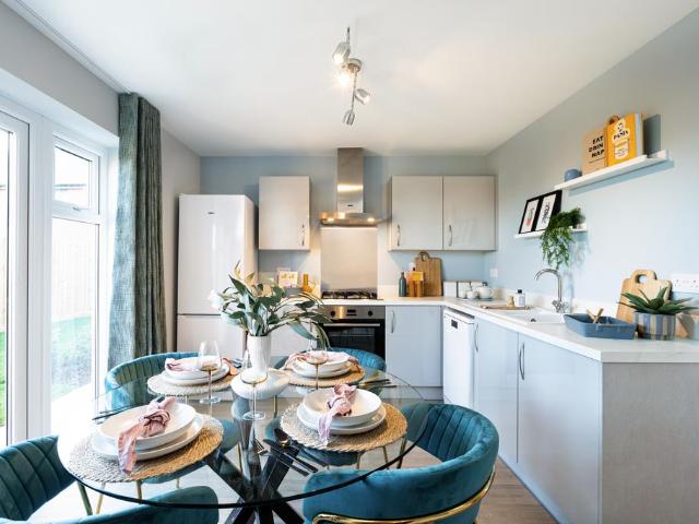 House for sale in East Goscote, Charnwood