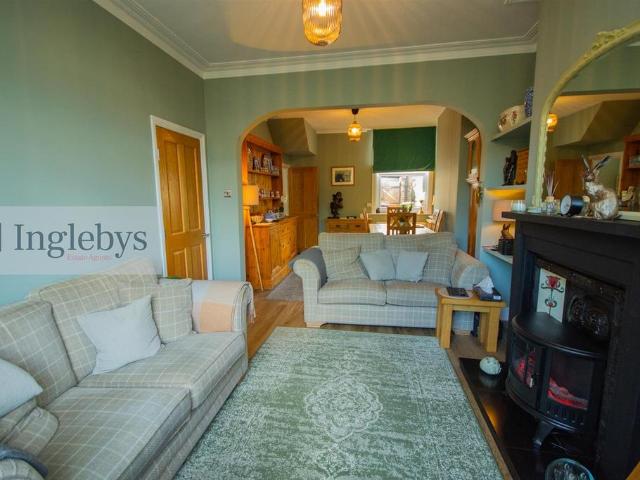 House for sale in Lockwood, Boosbeck